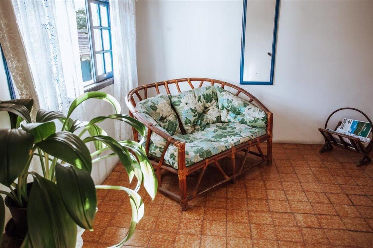 Pousada Rafimar Ilhabela Extérieur photo