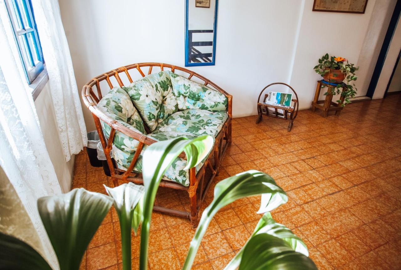 Pousada Rafimar Ilhabela Extérieur photo