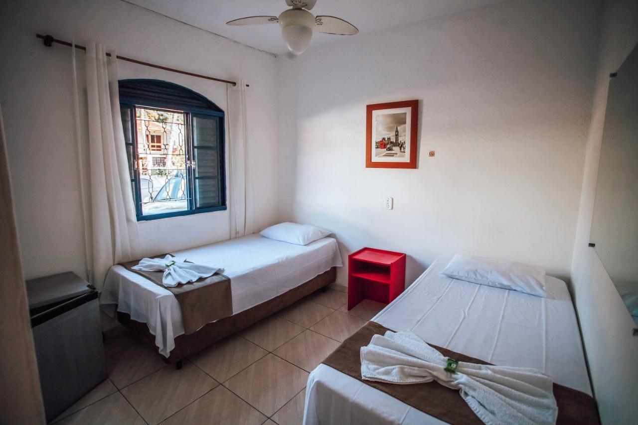 Pousada Rafimar Ilhabela Extérieur photo