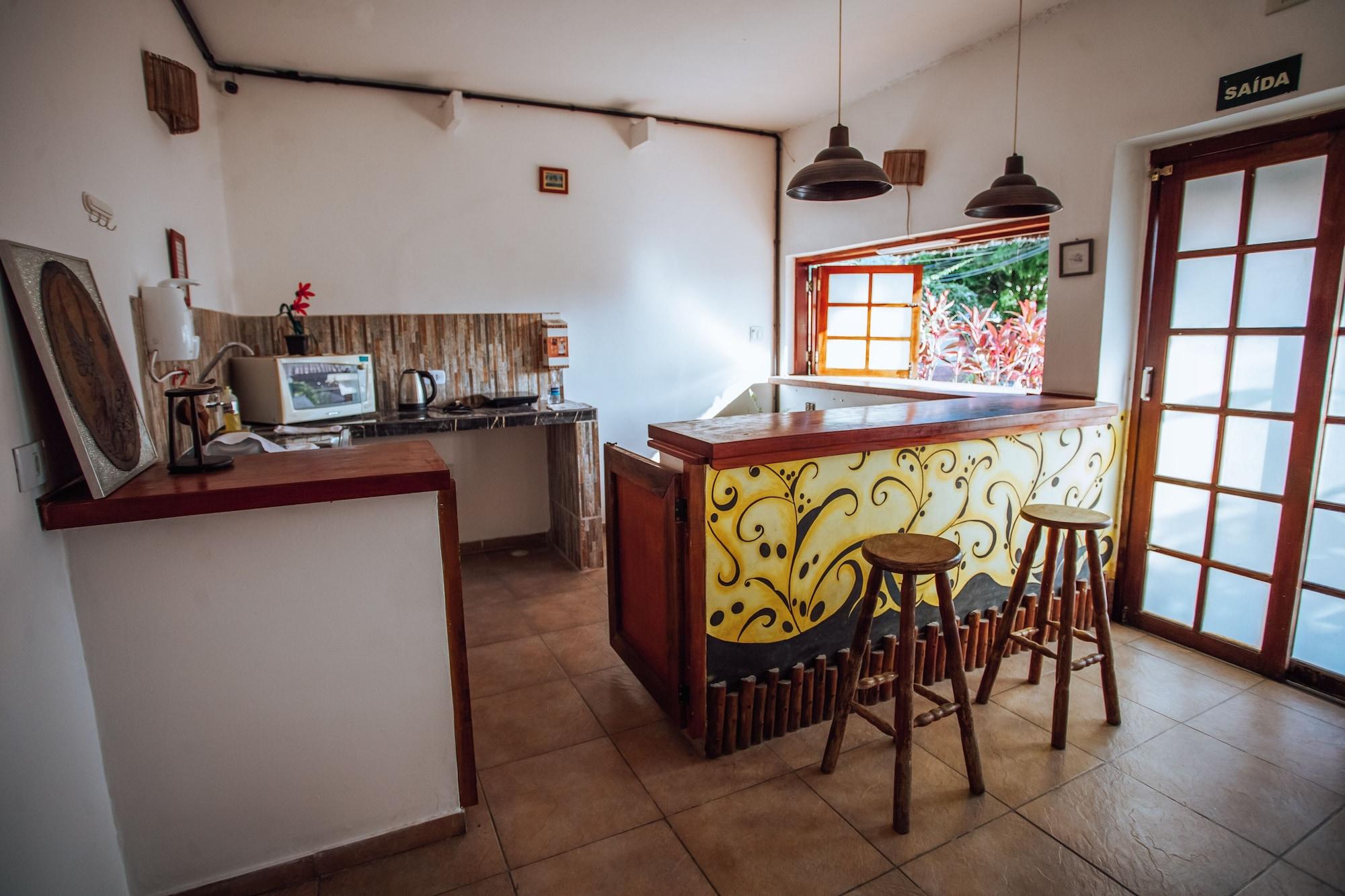 Pousada Rafimar Ilhabela Extérieur photo