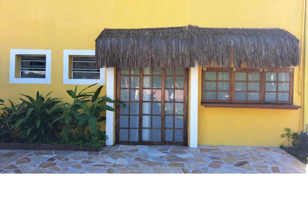 Pousada Rafimar Ilhabela Extérieur photo