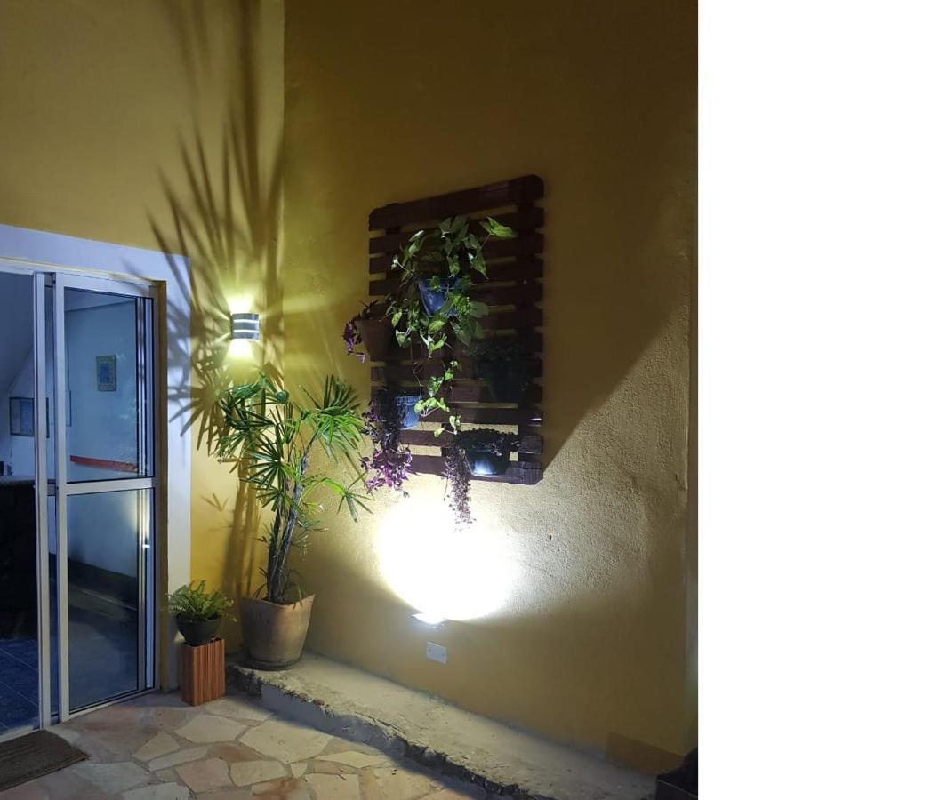 Pousada Rafimar Ilhabela Extérieur photo