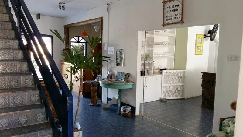 Pousada Rafimar Ilhabela Extérieur photo