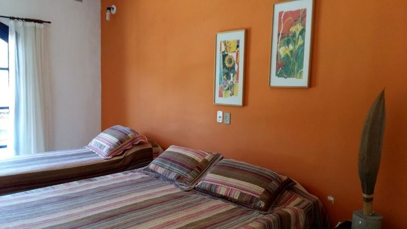 Pousada Rafimar Ilhabela Extérieur photo