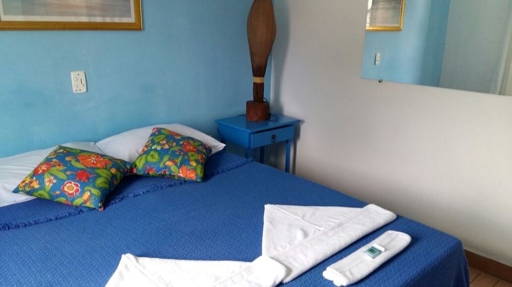 Pousada Rafimar Ilhabela Extérieur photo