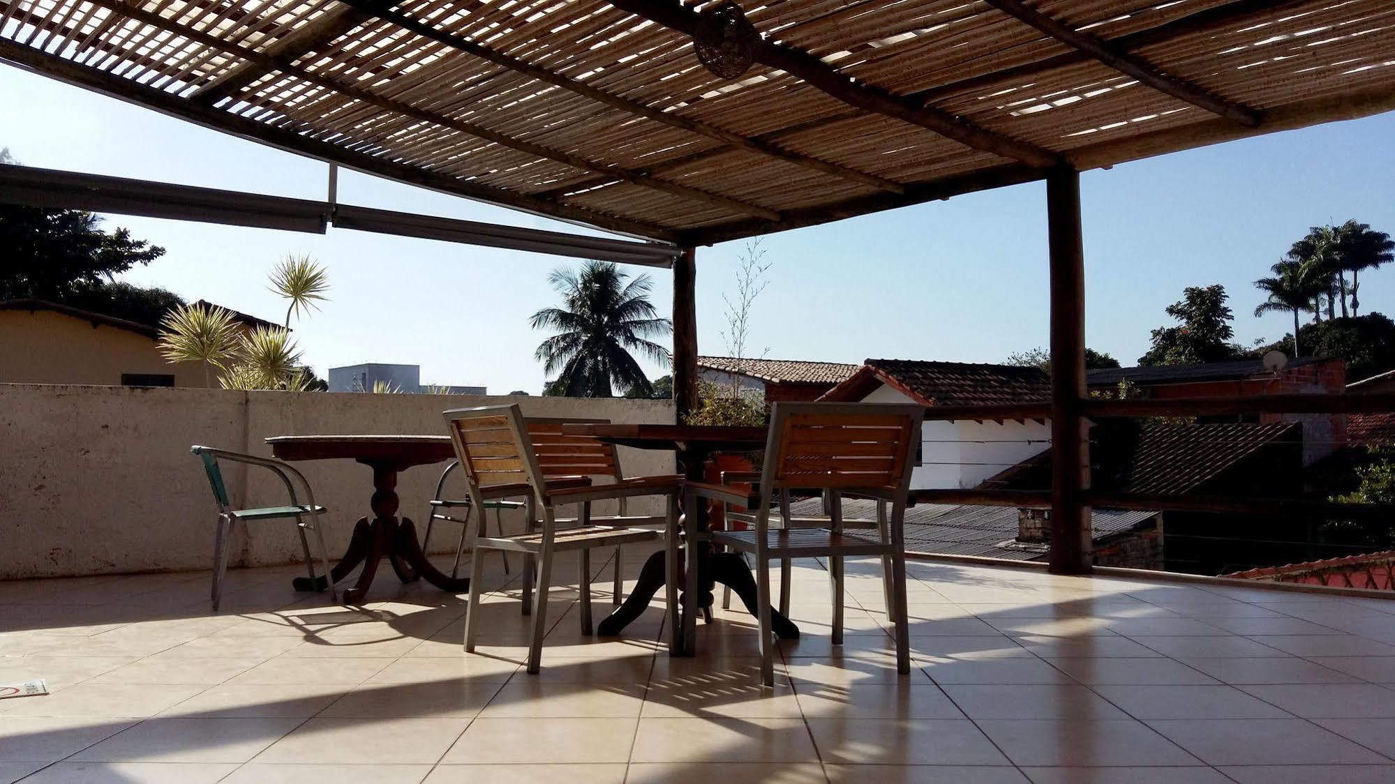 Pousada Rafimar Ilhabela Extérieur photo